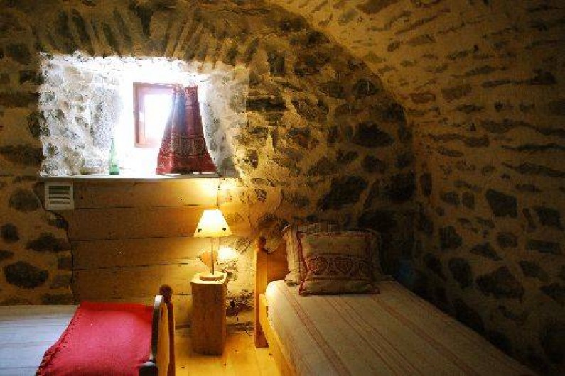 Location de vacances - Maison - Villa à Dienne