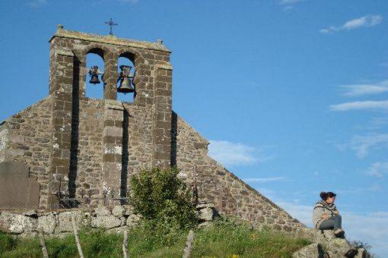 Location de vacances - Maison - Villa à Dienne