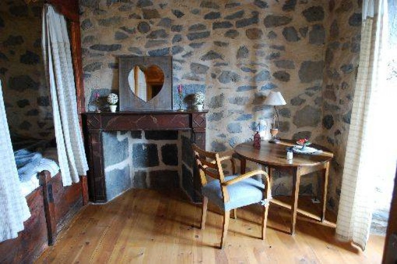 Location de vacances - Maison - Villa à Dienne