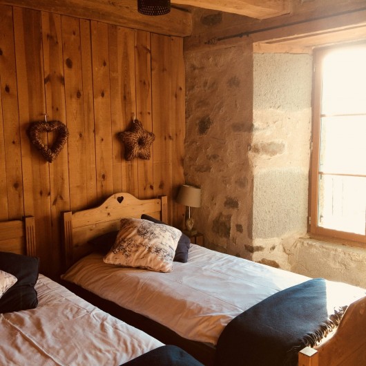 Location de vacances - Maison - Villa à Dienne