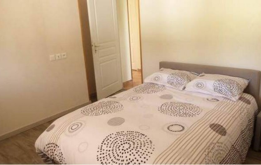 Location de vacances - Gîte à Carentan