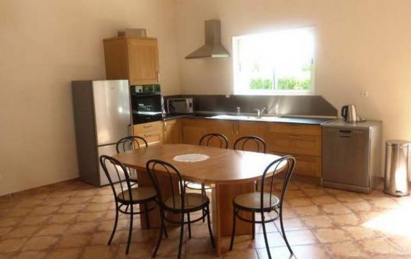 Location de vacances - Gîte à Carentan