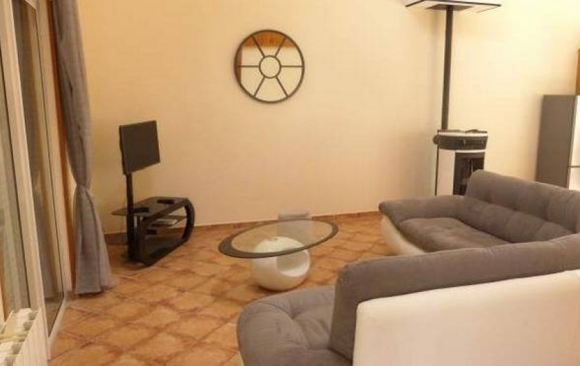 Location de vacances - Gîte à Carentan