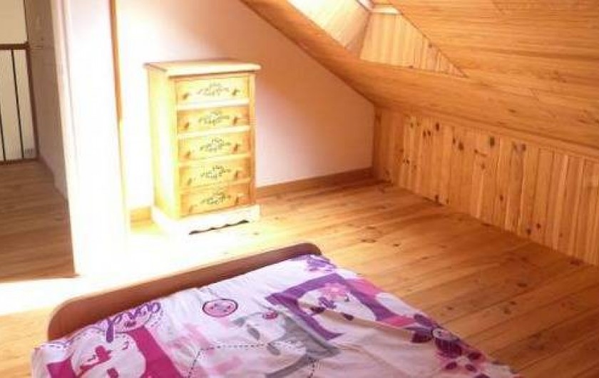 Location de vacances - Gîte à Carentan