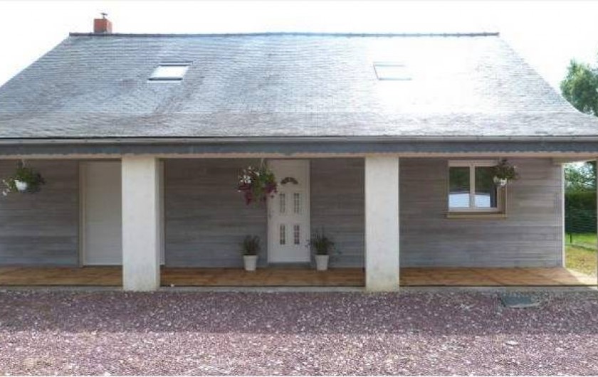 Location de vacances - Gîte à Carentan