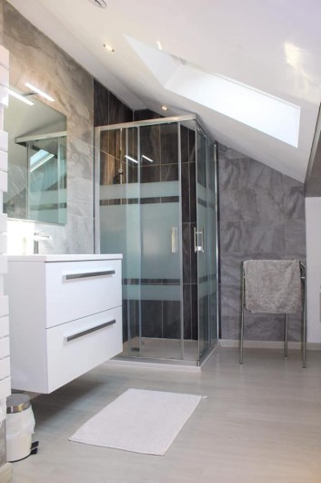 Location de vacances - Gîte à Poids-de-Fiole