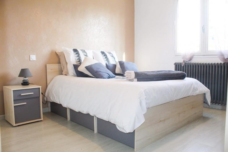 Location de vacances - Gîte à Poids-de-Fiole