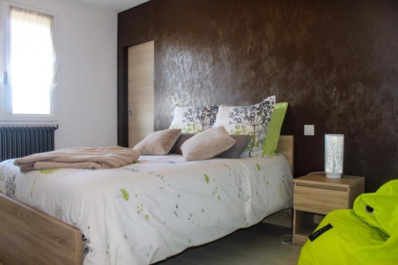 Location de vacances - Gîte à Poids-de-Fiole