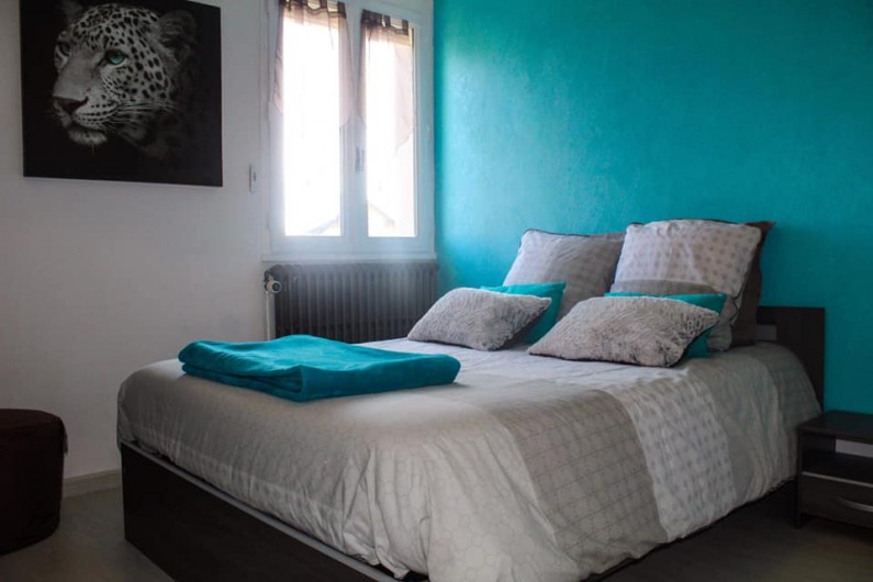 Location de vacances - Gîte à Poids-de-Fiole