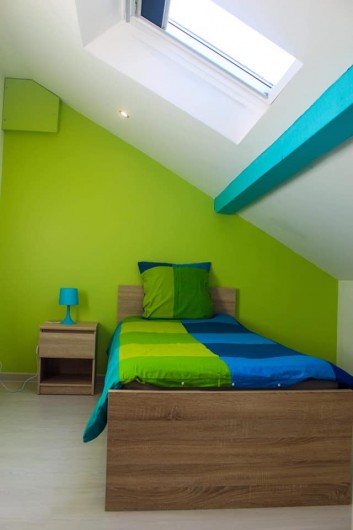 Location de vacances - Gîte à Poids-de-Fiole