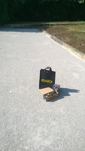 Location de vacances - Gîte à Poids-de-Fiole