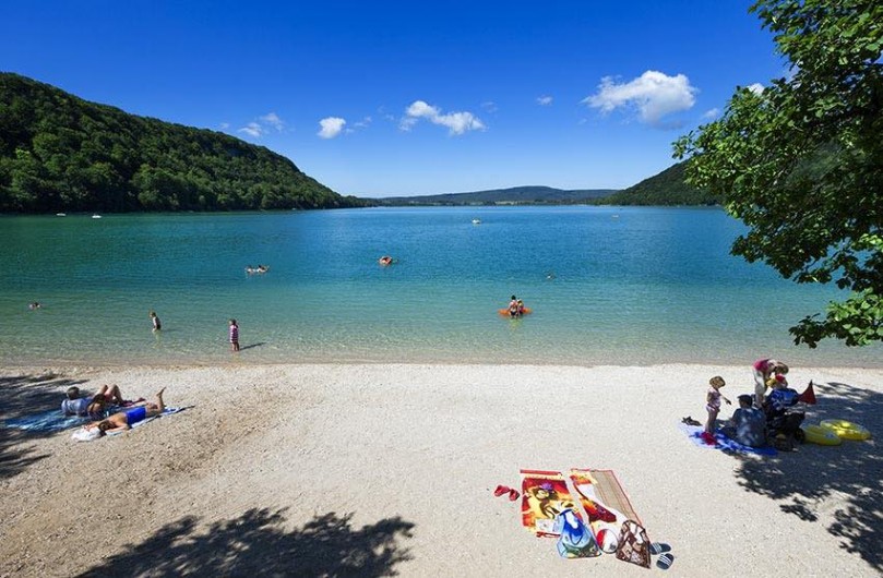 Location de vacances - Gîte à Poids-de-Fiole