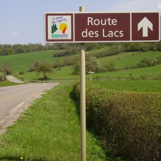 Location de vacances - Gîte à Poids-de-Fiole