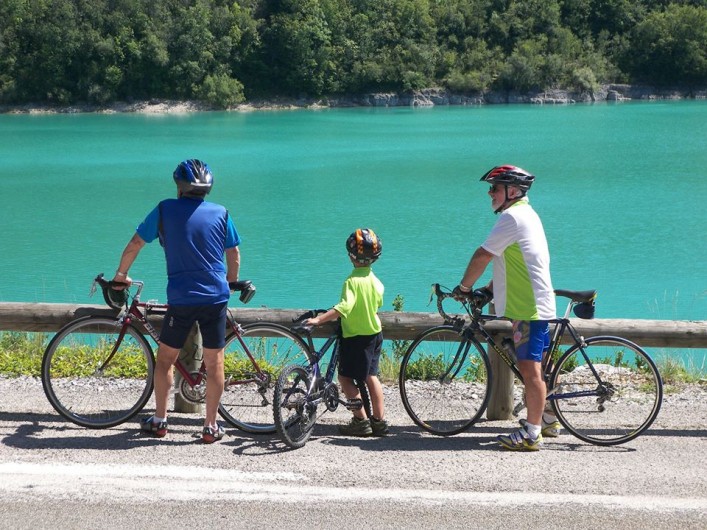 Location de vacances - Gîte à Poids-de-Fiole