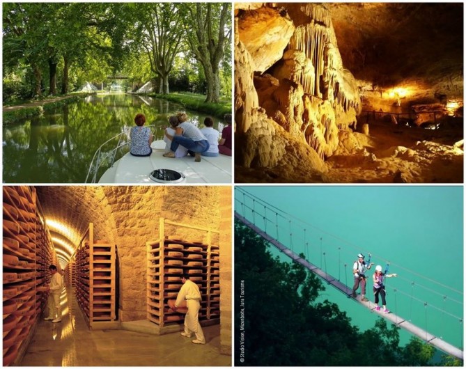 Location de vacances - Gîte à Poids-de-Fiole