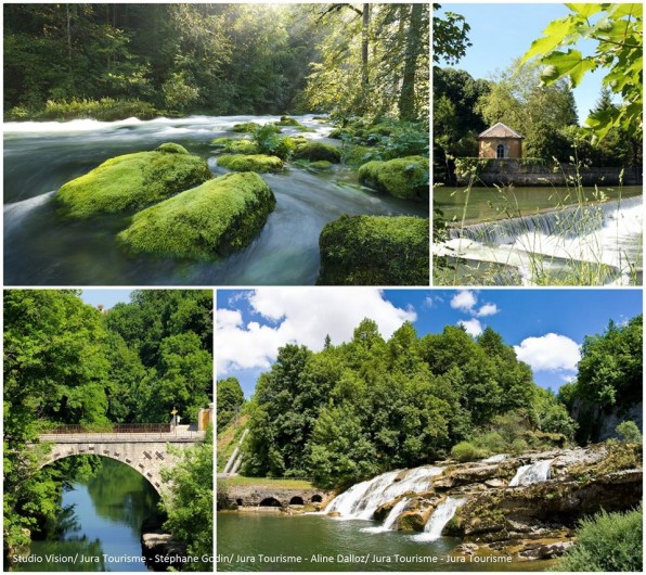 Location de vacances - Gîte à Poids-de-Fiole