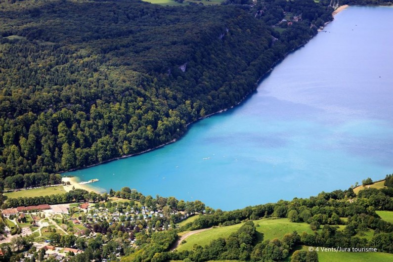 Location de vacances - Gîte à Poids-de-Fiole