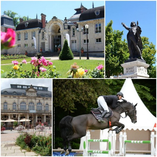 Location de vacances - Gîte à Poids-de-Fiole