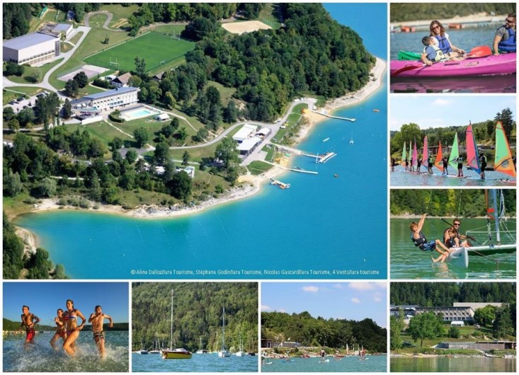 Location de vacances - Gîte à Poids-de-Fiole