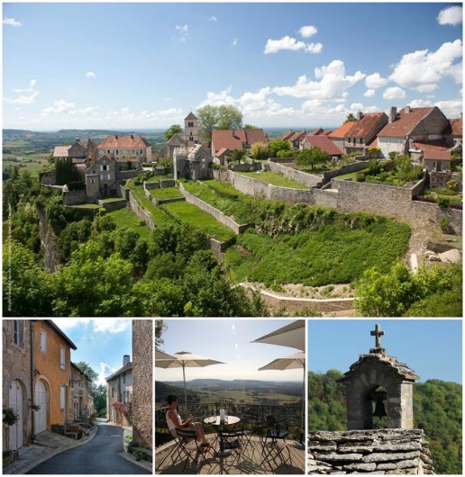 Location de vacances - Gîte à Poids-de-Fiole