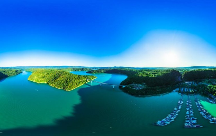 Location de vacances - Gîte à Poids-de-Fiole