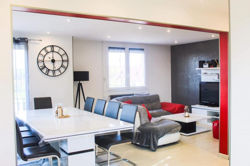 Location de vacances - Gîte à Poids-de-Fiole