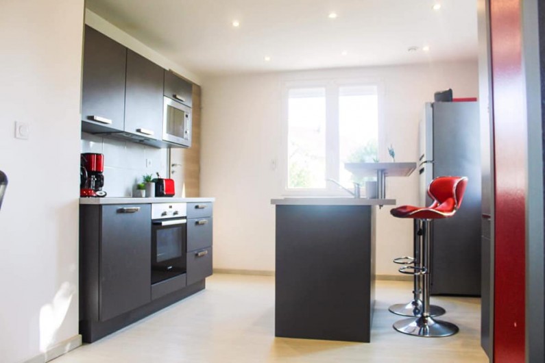 Location de vacances - Gîte à Poids-de-Fiole