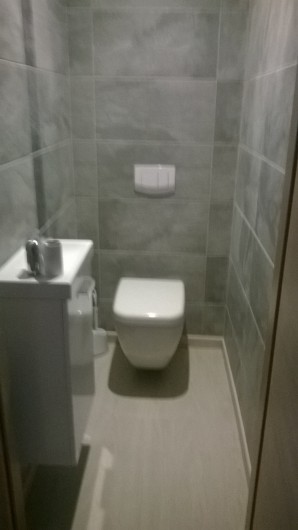 Location de vacances - Gîte à Poids-de-Fiole