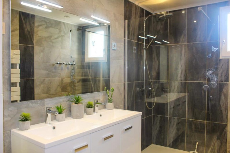 Location de vacances - Gîte à Poids-de-Fiole