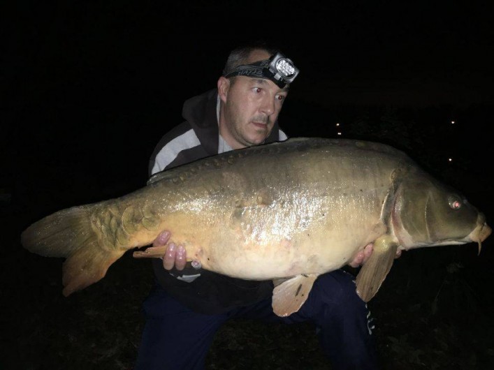 Location de vacances - Chalet à Ailly-sur-Somme