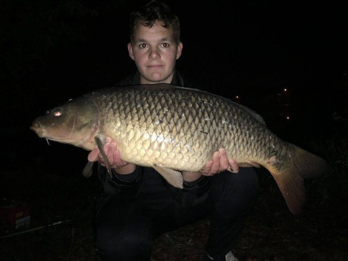 Location de vacances - Chalet à Ailly-sur-Somme