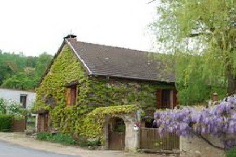 Location de vacances - Maison - Villa à Cormoyeux