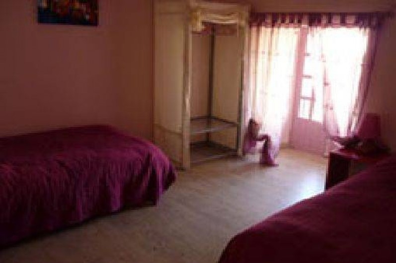 Location de vacances - Maison - Villa à Cormoyeux