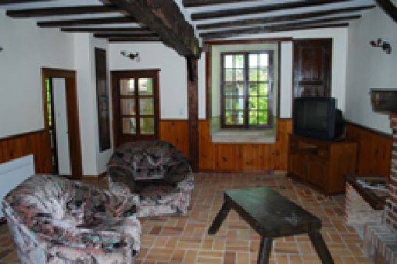 Location de vacances - Maison - Villa à Cormoyeux