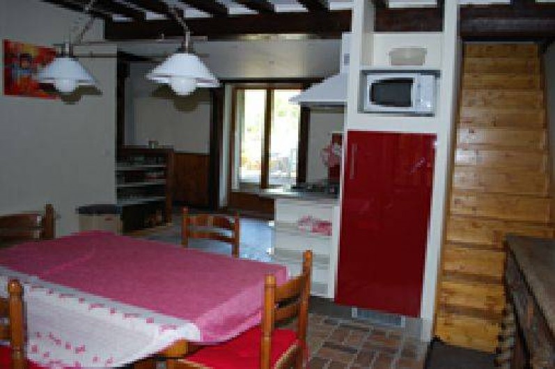 Location de vacances - Maison - Villa à Cormoyeux