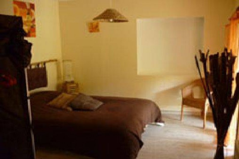 Location de vacances - Maison - Villa à Cormoyeux