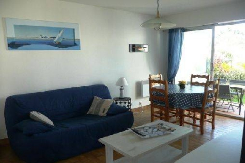 Location de vacances - Appartement à Vaux-sur-Mer
