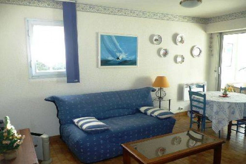 Location de vacances - Appartement à Vaux-sur-Mer