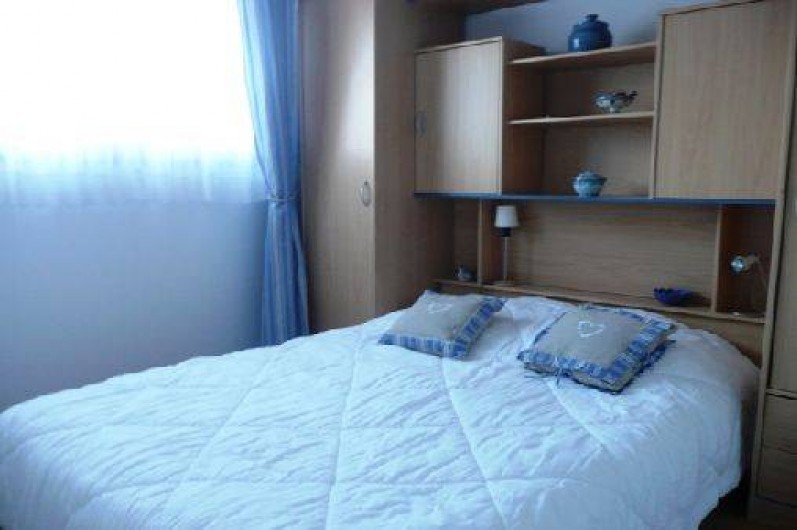 Location de vacances - Appartement à Vaux-sur-Mer