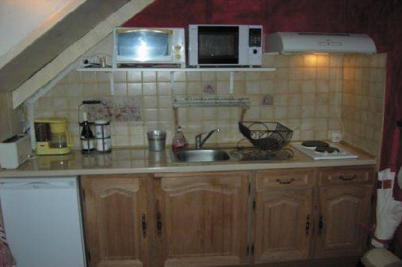 Location de vacances - Gîte à Velleron