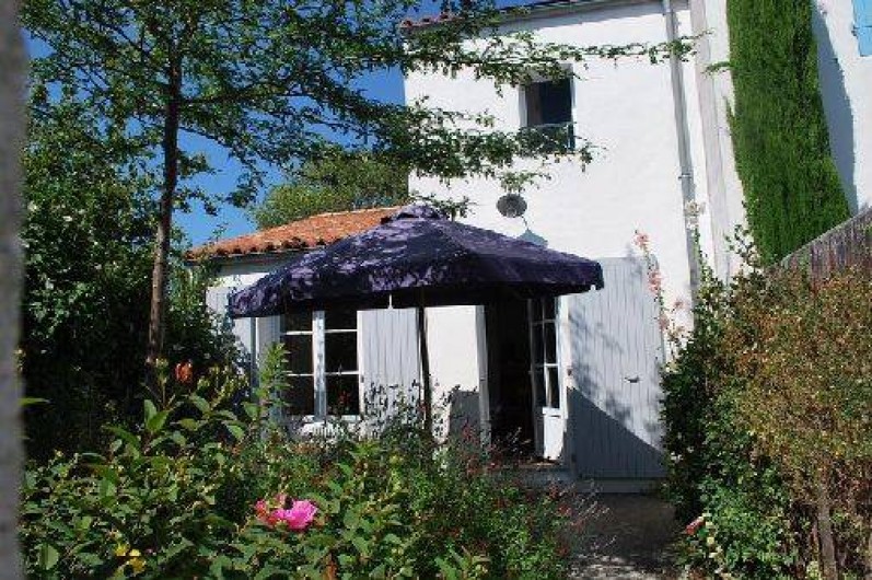 Location de vacances - Gîte à Fouras