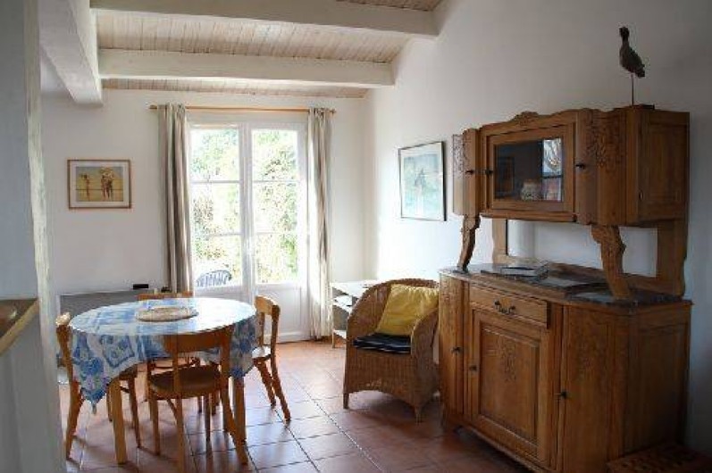 Location de vacances - Gîte à Fouras