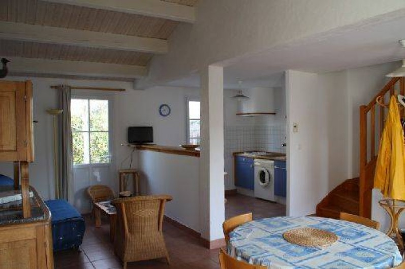 Location de vacances - Gîte à Fouras