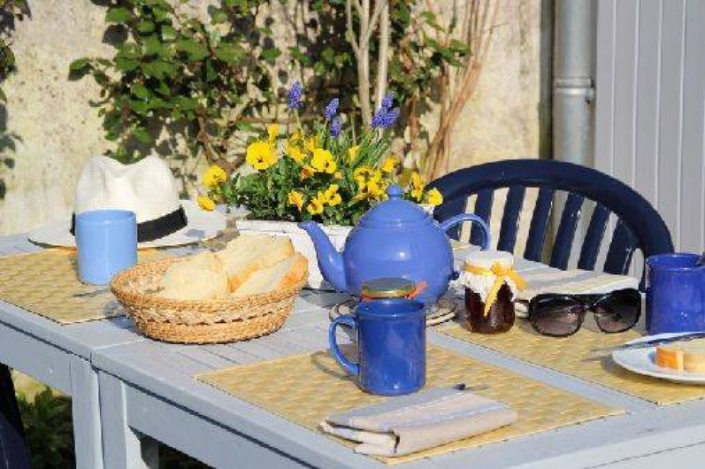 Location de vacances - Gîte à Fouras