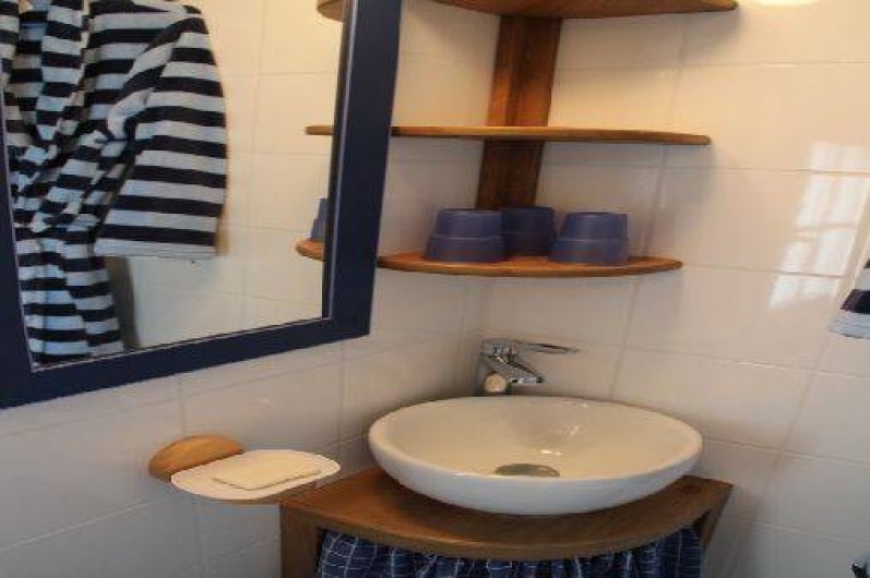 Location de vacances - Gîte à Fouras