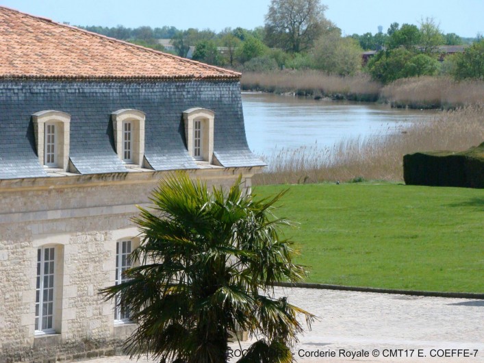 Location de vacances - Gîte à Fouras