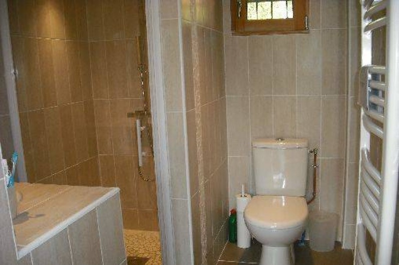 Location de vacances - Studio à Lège-Cap-Ferret