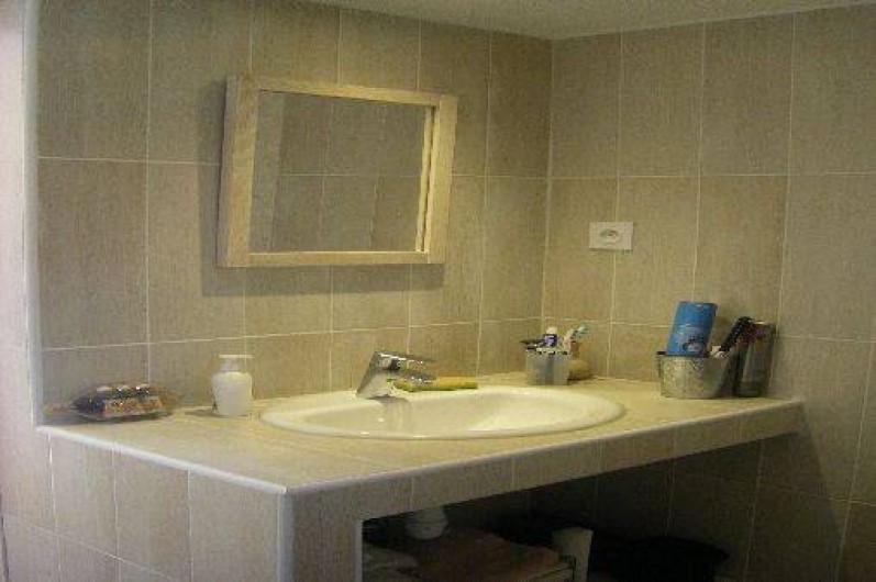 Location de vacances - Studio à Lège-Cap-Ferret