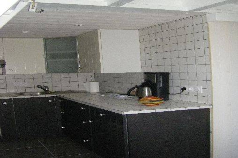 Location de vacances - Studio à Lège-Cap-Ferret