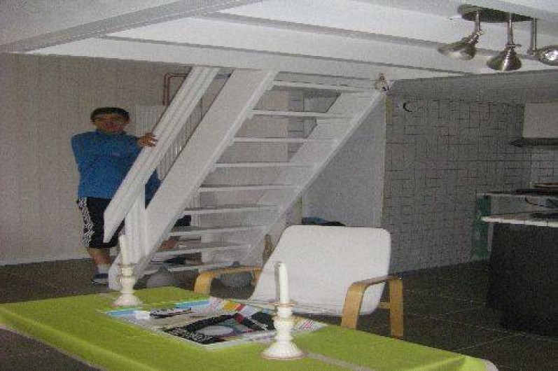 Location de vacances - Studio à Lège-Cap-Ferret